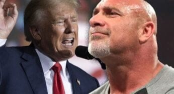 Goldberg Drags Donald Trump For Having ‘Zero’ Social Skills