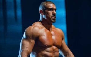 EC3 Claims WWE Stole His Ideas For RAW Underground & Retribution