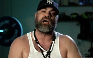 Eddie Kingston Opens Up About Egos Clashing In AEW Eddie Kingston Opens Up About Egos Clashing In AEW