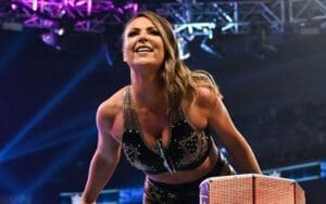 WWE's Current Plan For Emma After Her Unexpected Return