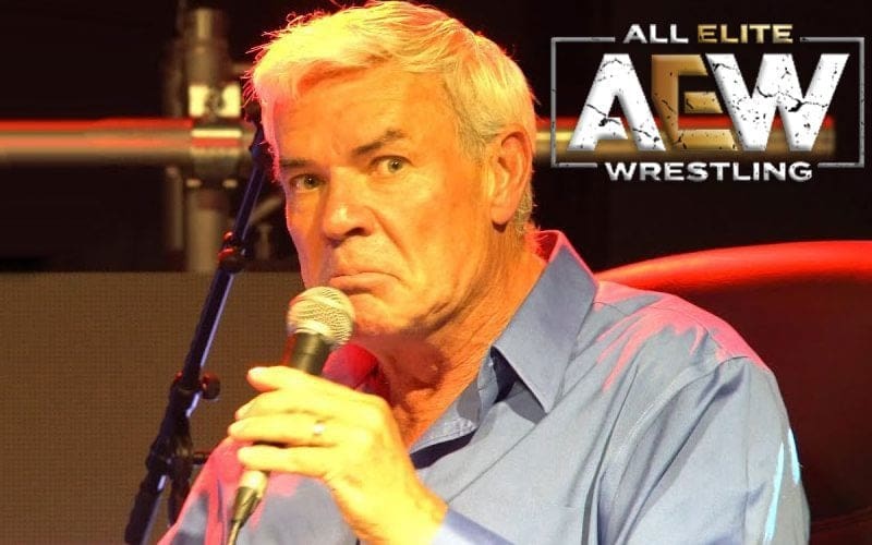 Eric Bischoff Believes AEW All Out Brawl Will Have Severe Ramifications