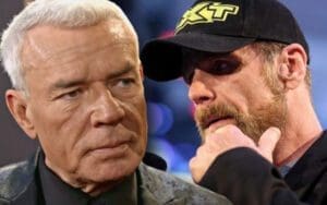 Eric Bischoff ‘Lost All Respect’ For Shawn Michaels Years Ago Eric Bischoff 'Lost All Respect' For Shawn Michaels Years Ago