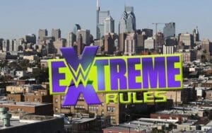 WWE Going All Out With Philadelphia References For Extreme Rules WWE Going All Out With Philadelphia References For Extreme Rules