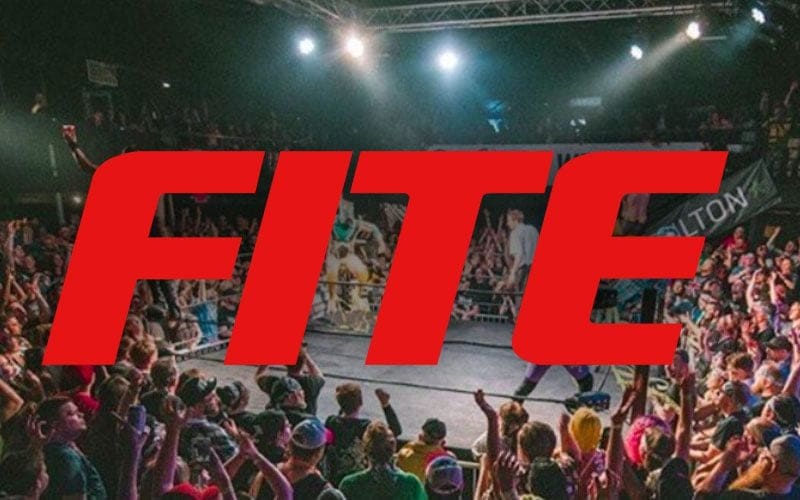 FITE TV Will Be Offering Live Streaming Rights For Indie Promotions