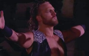 Chris Nowinski Comments On Hangman Page's Dangerous Injury During AEW Dynamite