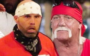 Nick Gage Called The Hulk Hogan Of The Indies Nick Gage Called The Hulk Hogan Of The Indies