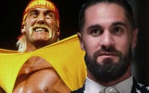 Seth Rollins Wants To Have A Greater Legacy Than Hulk Hogan Seth Rollins Wants To Have A Greater Legacy Than Hulk Hogan