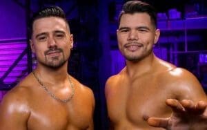 WWE’s Long-Term Plan For Angel Garza & Humberto Carrillo In NXT Angel Garza & Humberto Carillo's Grandfather Humberto Garza Passes Away