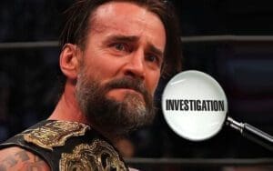 AEW’s All Out Brawl Investigation Has No Timetable For Completion AEW's All Out Brawl Investigation Has No Timetable For Completion