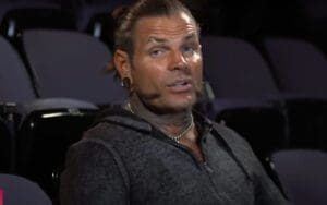 Jeff Hardy Set For Pre-Trial Hearing This Week Jeff Hardy Set For Pre-Trial Hearing This Week