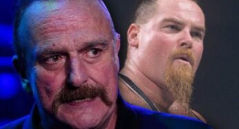 Jake Roberts Pitched Ridiculous Gimmick For Jim Neidhart