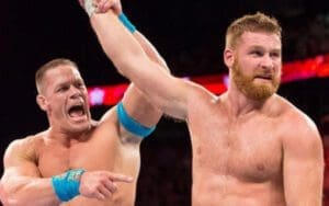 Sami Zayn Doesn’t Know How He Feels About His Only Match Against John Cena Sami Zayn Doesn't Know How He Feels About His Only Match Against John Cena