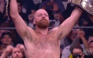 Jon Moxley’s Six-Week Vacation Lasted 30 Minutes After AEW All Out Media Scrum Brawl Changed Plans Jon Moxley's Six-Week Vacation Lasted 30 Minutes After AEW All Out Media Scrum Brawl Changed Plans