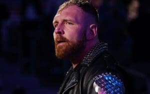 Jon Moxley Signed New 5-Year AEW Contract To Shut Down WWE Rumors Jon Moxley Signed New 5-Year AEW Contract To Shut Down WWE Rumors
