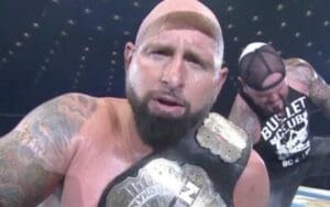 Karl Anderson Still Expected To Compete In NJPW After WWE Return Karl Anderson Still Expected To Compete In NJPW After WWE Return