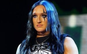 Kris Statlander Can Only Focus On Her Recovery From Injury