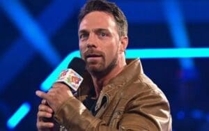 WWE Gets Big Props For Correcting Mistake They Made With LA Knight LA Knight Accidentally Doxxed After WWE SmackDown