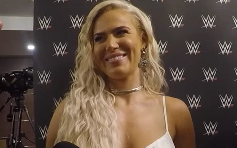 Lana Is Open To A WWE Return Or AEW Debut