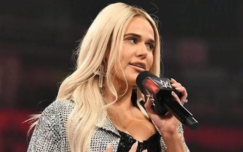 Lana Would Rather Join AEW Than Make WWE Return