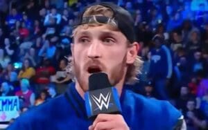 Logan Paul Says His Impatience Caused Quick Rise To Top Of WWE Logan Paul Says His Impatience Caused Quick Rise To Top Of WWE