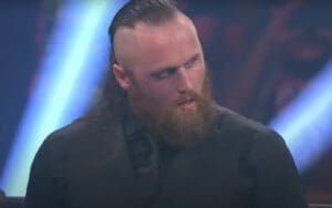 Malakai Black's AEW Run Dragged For Being A Disappointment