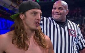 Matt Riddle Believes Daniel Cormier Should Have A Match In WWE