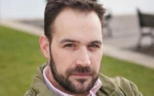 Tony Schiavone’s Son Is Now Working As An AEW Producer Tony Schiavone's Son Is Now Working As An AEW Producer