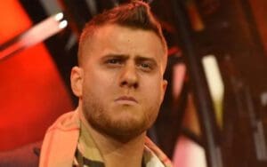 MJF Admits He 'Doesn't Even Like' Pro Wrestling