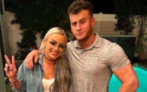 Liv Morgan Opens Up About MJF Possibly Joining WWE in 2024 Liv Morgan Opens Up About MJF Possibly Joining WWE in 2024