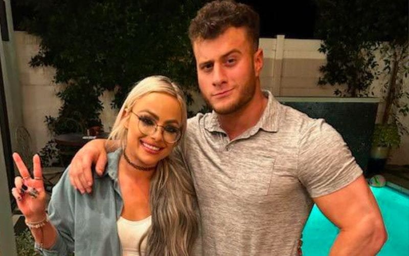 Liv Morgan Opens Up About MJF Possibly Joining WWE in 2024