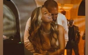 Mojo Rawley Marries Long-Time Girlfriend Gracie In Italy