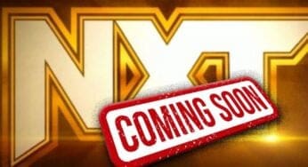 WWE NXT’s Next Premium Live Event Revealed