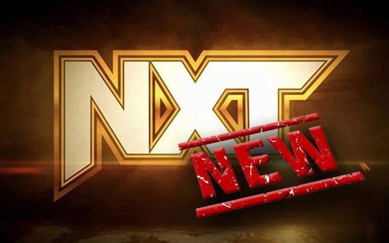 WWE Trademarks Name For New NXT Show