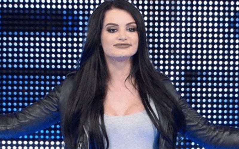 Saraya Mentioned During This Week’s WWE SmackDown