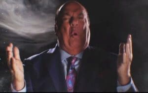 Paul Heyman Shares First Look At WWE Extreme Rules’ Opening Video Paul Heyman Shares First Look At WWE Extreme Rules' Opening Video