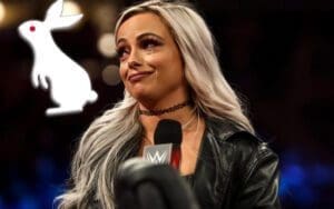 Liv Morgan Sends Warning To The ‘White Rabbit’ Ahead Of WWE Extreme Rules Liv Morgan Sends Warning To The 'White Rabbit' Ahead Of WWE Extreme Rules