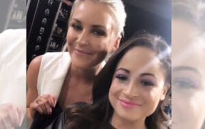 Kayla Braxton Wants To Work With Renee Paquette Again