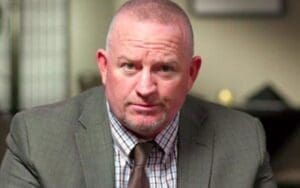 Road Dogg In Charge Of WWE RAW During Triple H's Absence