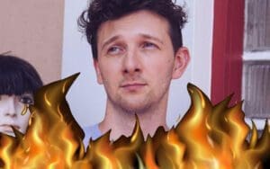 WWE’s New Director Of Long Term Creative Rob Fee Already Has Massive Backstage Heat WWE's New Director Of Long Term Creative Rob Fee Already Has Massive Backstage Heat