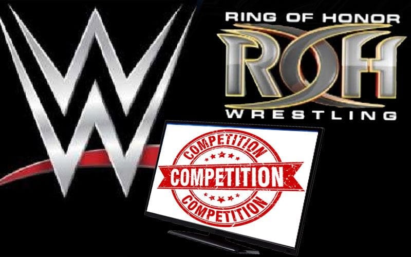 WWE Planning Special NXT Event On Same Night As ROH Final Battle