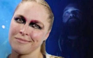 Ronda Rousey Feels Bray Wyatt Doesn’t Need To Be In A WWE Title Picture Ronda Rousey Feels Bray Wyatt Doesn't Need To Be In A WWE Title Picture