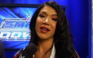 Rosa Mendes Got Heat In WWE For Not Hitting Jillian Hall Rosa Mendes Got Heat In WWE For Not Hitting Jillian Hall