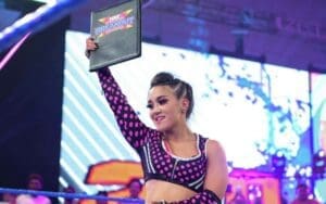 PWI 150 Women's List Draws Big Reaction From The Pro Wrestling World