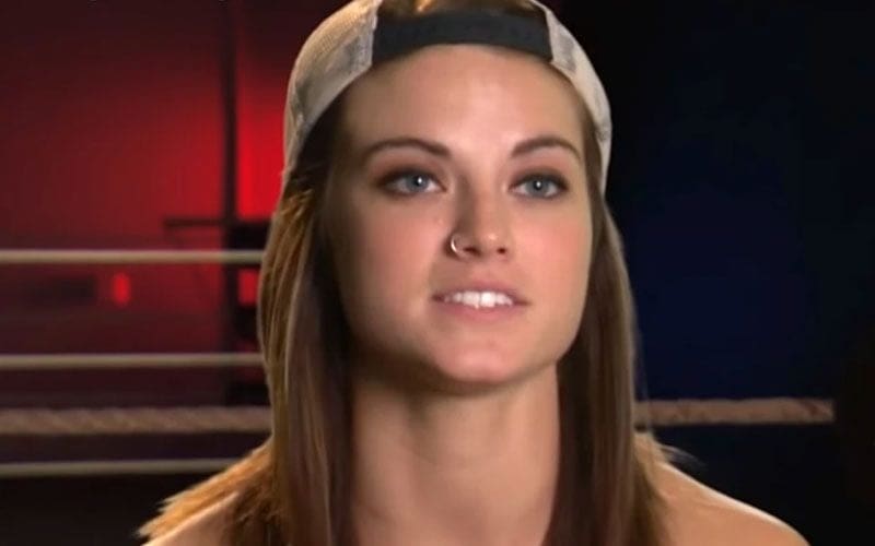 WWE Tough Enough Winner Sara Lee’s Death Ruled Suicide by Autopsy Report