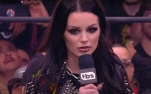 Saraya Medically Cleared For In-Ring Action Saraya Medically Cleared For In-Ring Action