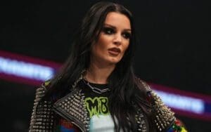 Saraya Was Planned For TripleMania XXX After WWE Exit Saraya Was Planned For TripleMania XXX After WWE Exit