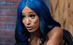 Sasha Banks Drops Cryptic Tweet About ‘Rumors’ Amid WWE Return Rumors Sasha Banks Drops Cryptic Tweet About 'Rumors' Amid WWE Return Rumors