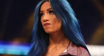 Sasha Banks Mentioned During Extreme Rules For The First Time Since WWE Walkout