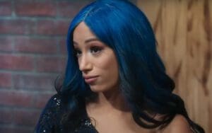 Sasha Banks Still Under WWE Contract Despite Ongoing Absence Sasha Banks Still Under WWE Contract Despite Ongoing Absence