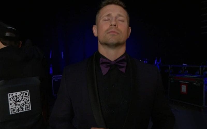 WWE Keeps Dropping QR Codes After Bray Wyatt’s Return
